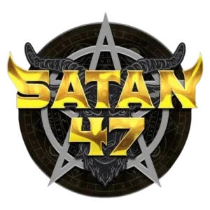 satan47 logo