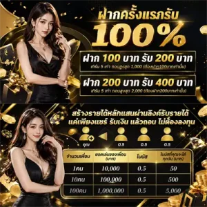 สล็อตบาทเดียว